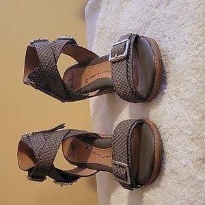 Sofft sandals